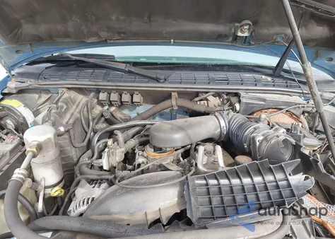 1996 Chevrolet S Truck S10 z USA, uszkodzony, nr VIN 1GCCS14X3TK113762